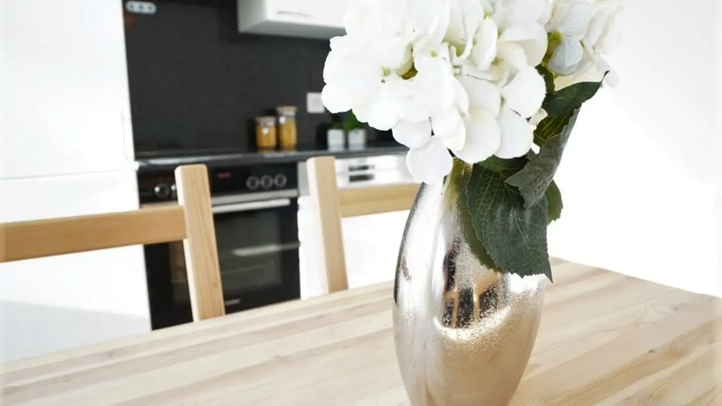 Appartamento in affitto - Rickenstrasse 4, 9014 St. Gallen - Photo 3