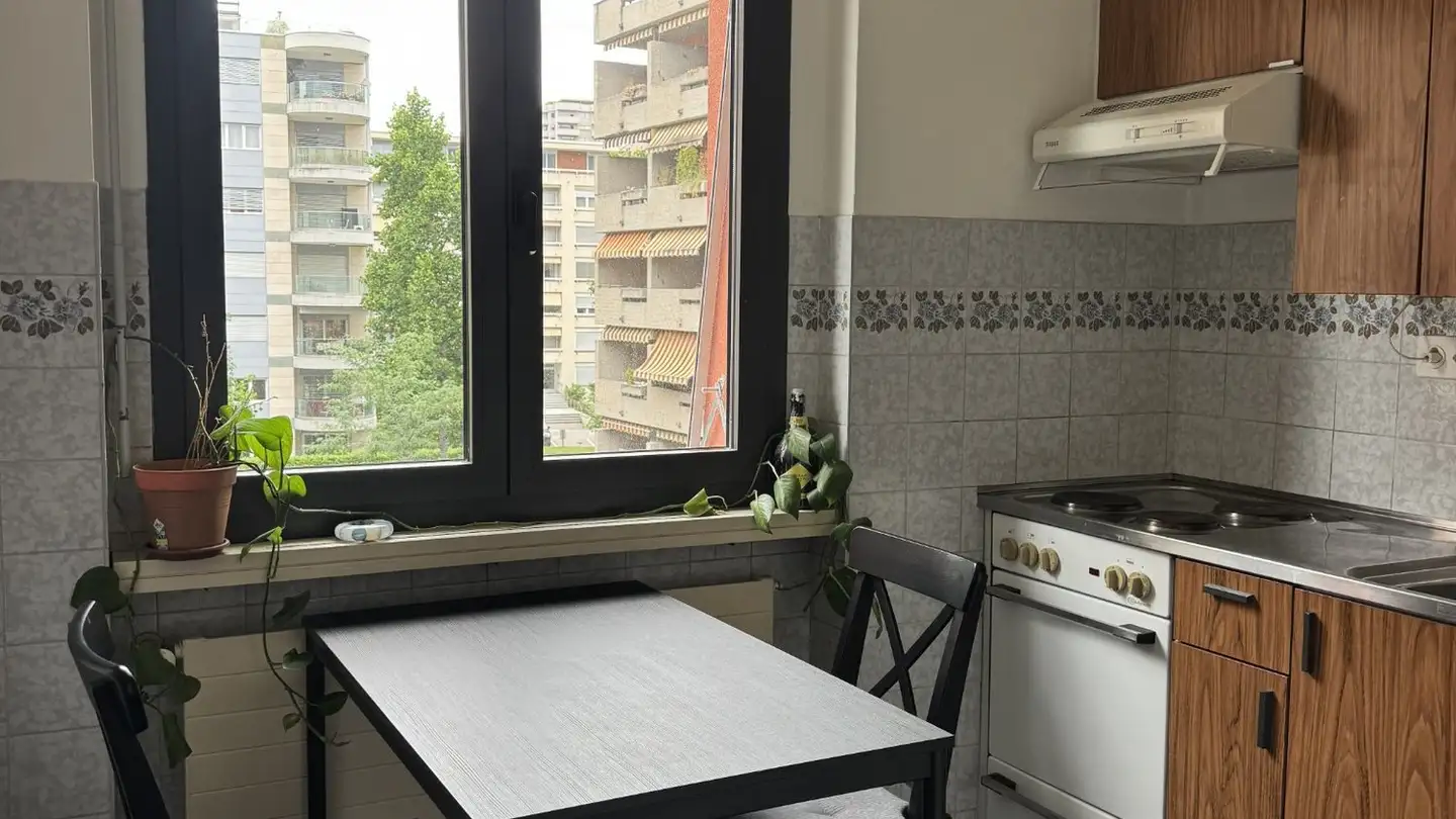 Apartment for rent - Via Maggio 21, 6900 Lugano - Photo 2
