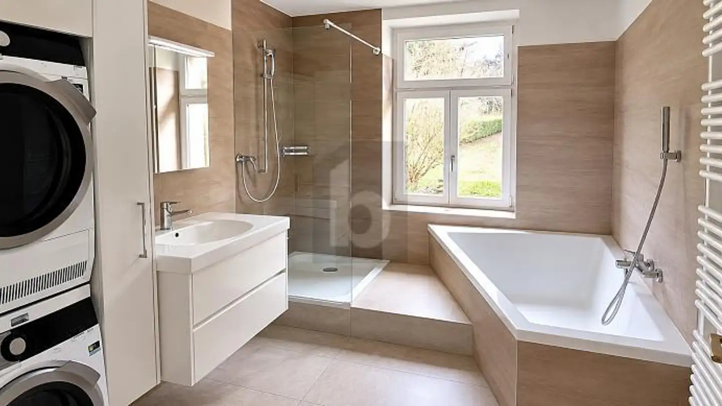 Immeuble mixte à louer - 8376 Au TG - Photo 3