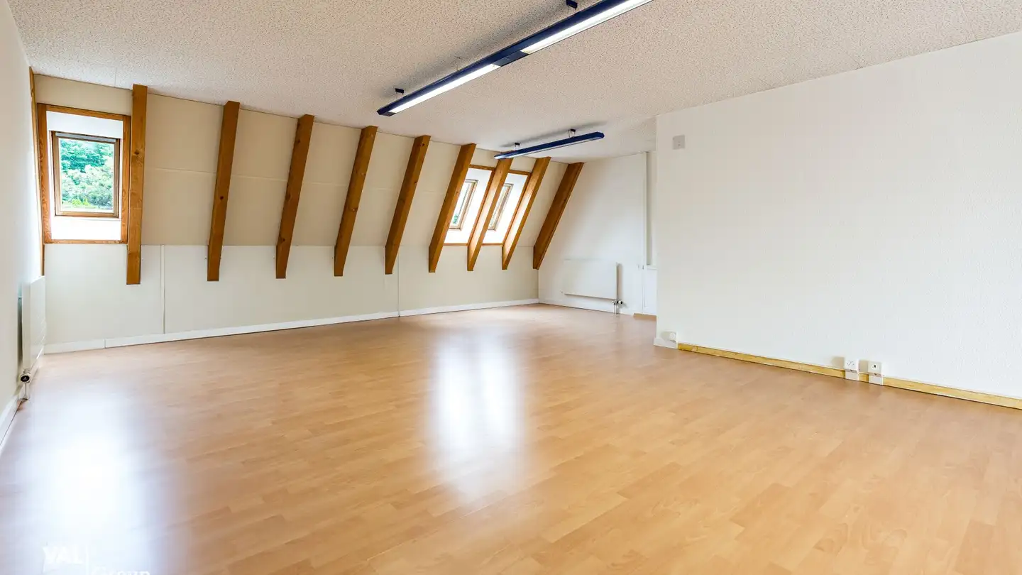 Office space for rent - Route Industrielle 2, 1806 St-Légier-La Chiésaz - Photo 3