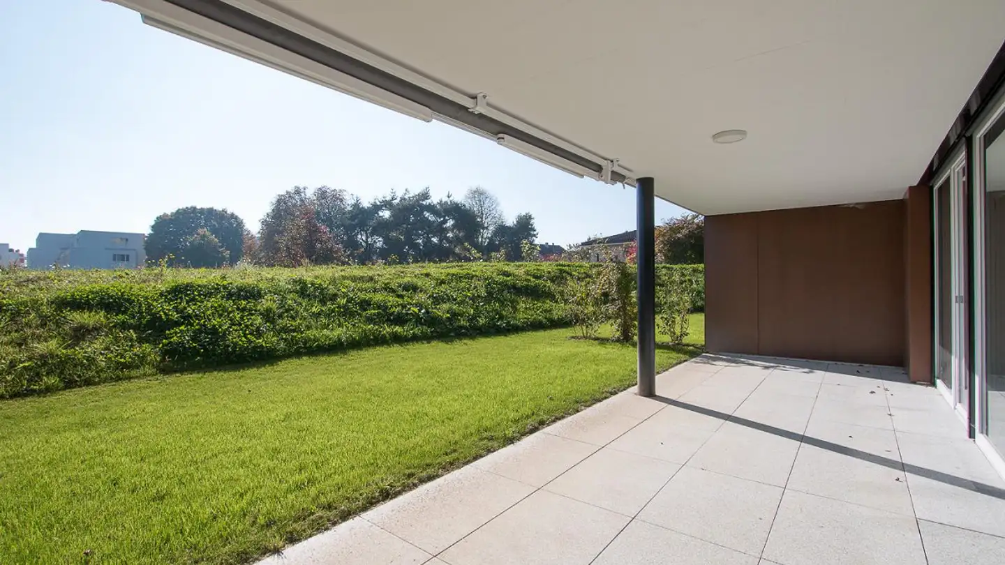 Appartamento in affitto - Neustudenstrasse 11a, 8580 Amriswil - Foto 3