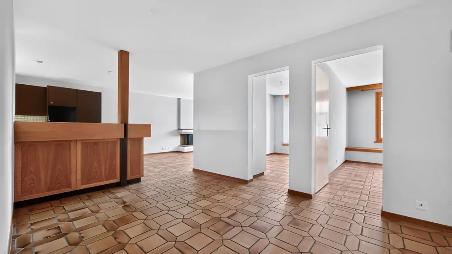 Appartamento in affitto - Rue Montolieu 2, 1030 Bussigny - Foto 3