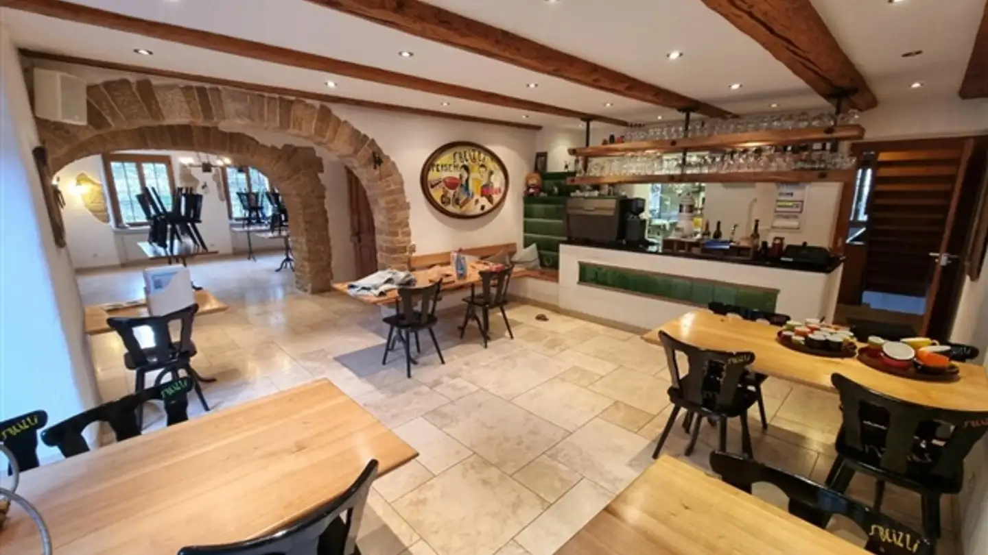 Casa singola in vendita - Im Höfli 2, 4453 Nusshof - Photo 2