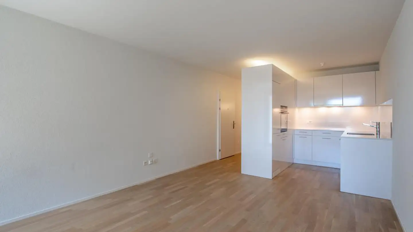 Wohnung mieten - Fabrikstrasse 11, 3012 Bern - Foto 4