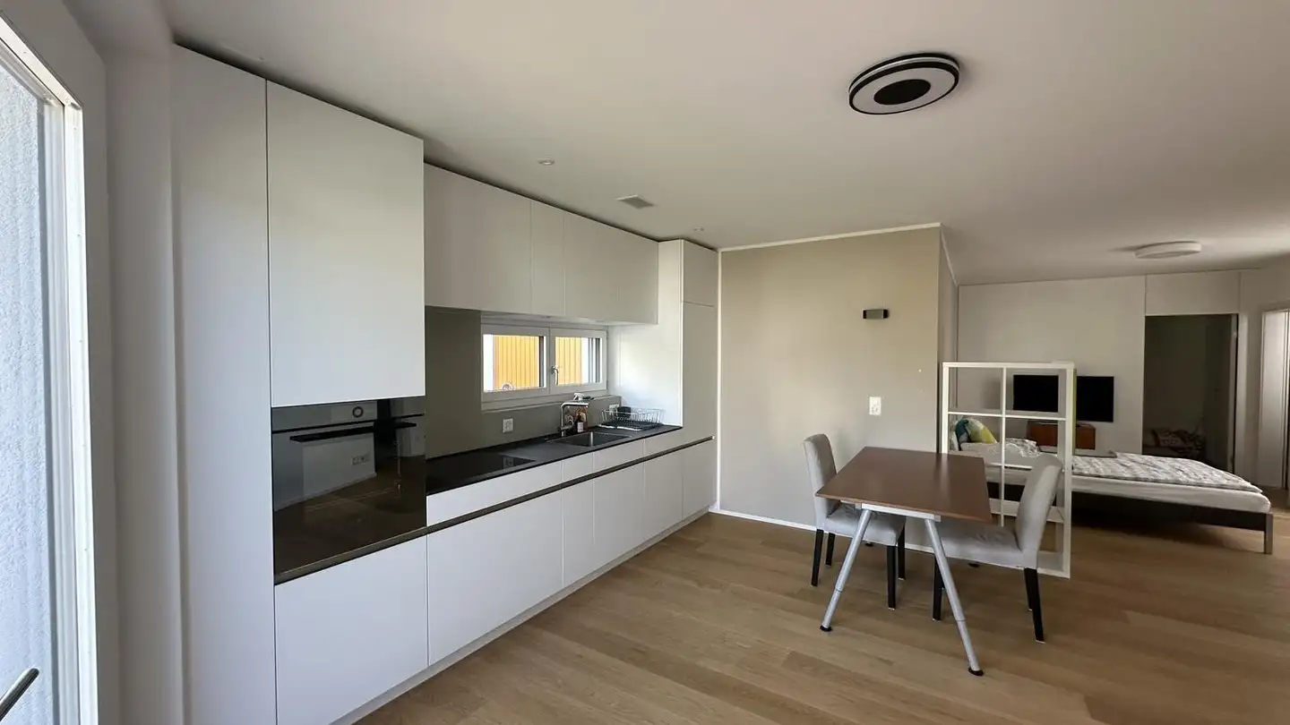 Wohnung mieten - Steinacher, 8484 Weisslingen - Foto 3