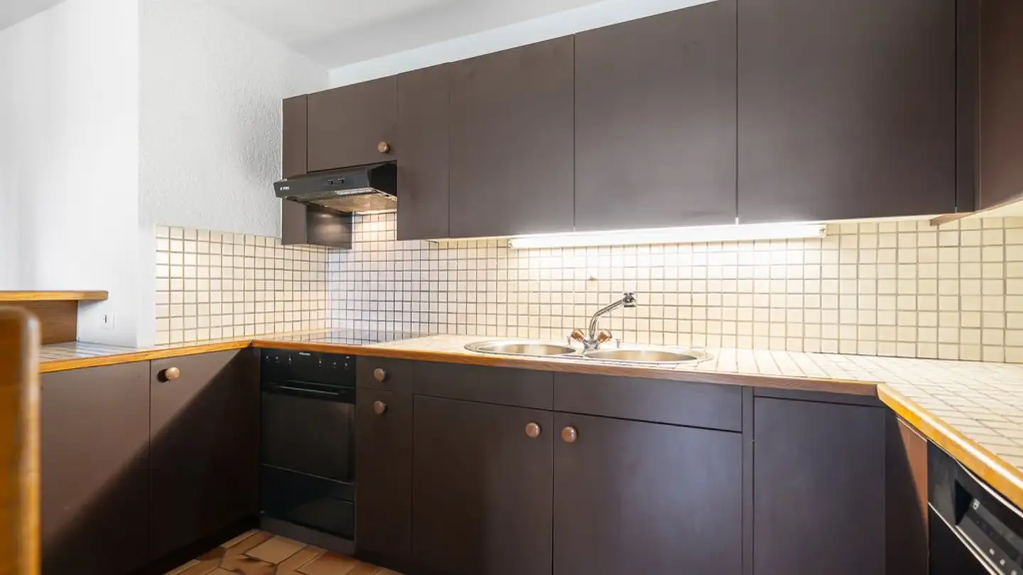 Appartamento in affitto - Rue Montolieu 2, 1030 Bussigny - Foto 4