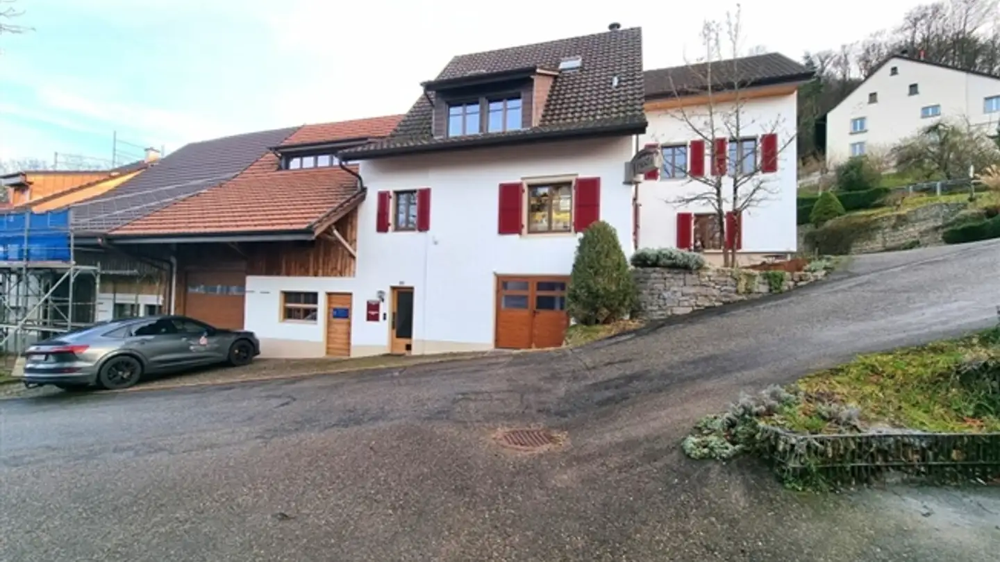 Casa singola in vendita - Im Höfli 2, 4453 Nusshof - Photo 3