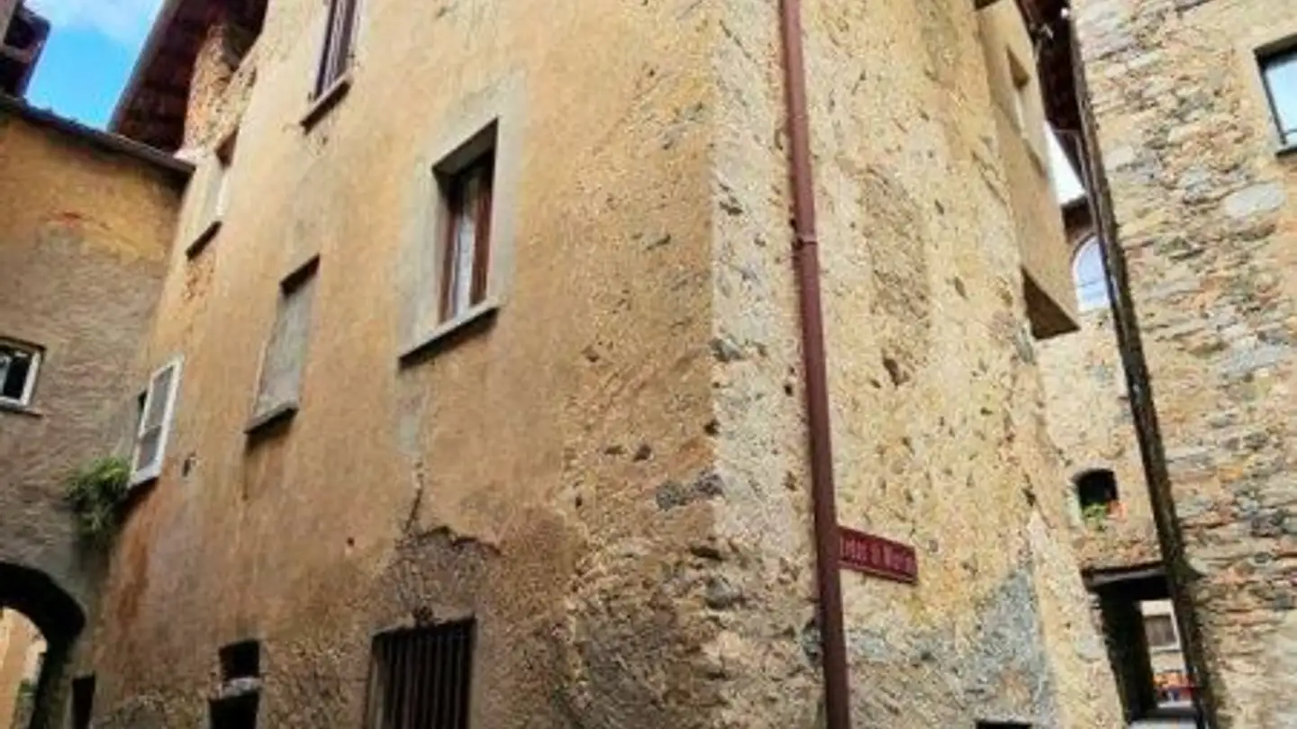 Edificio residenziale in vendita - 6968 Sonvico - Photo 3