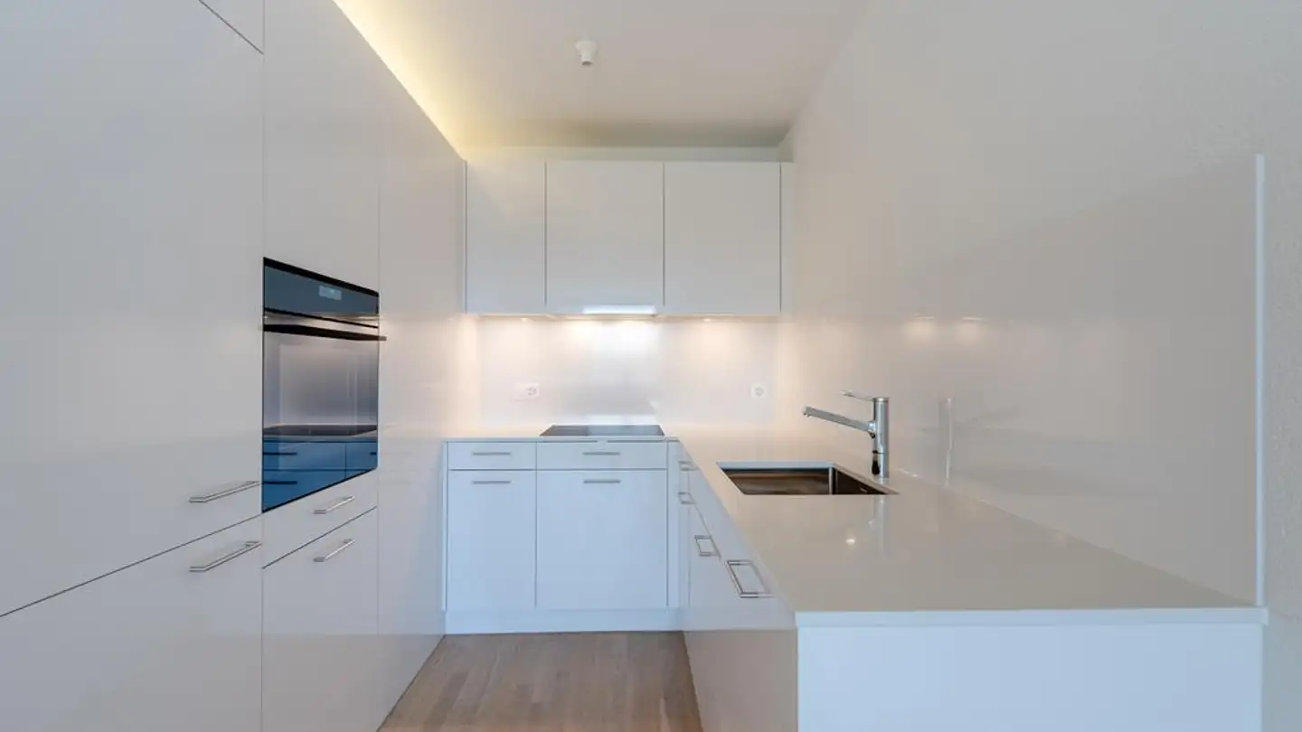 Wohnung mieten - Fabrikstrasse 11, 3012 Bern - Foto 2