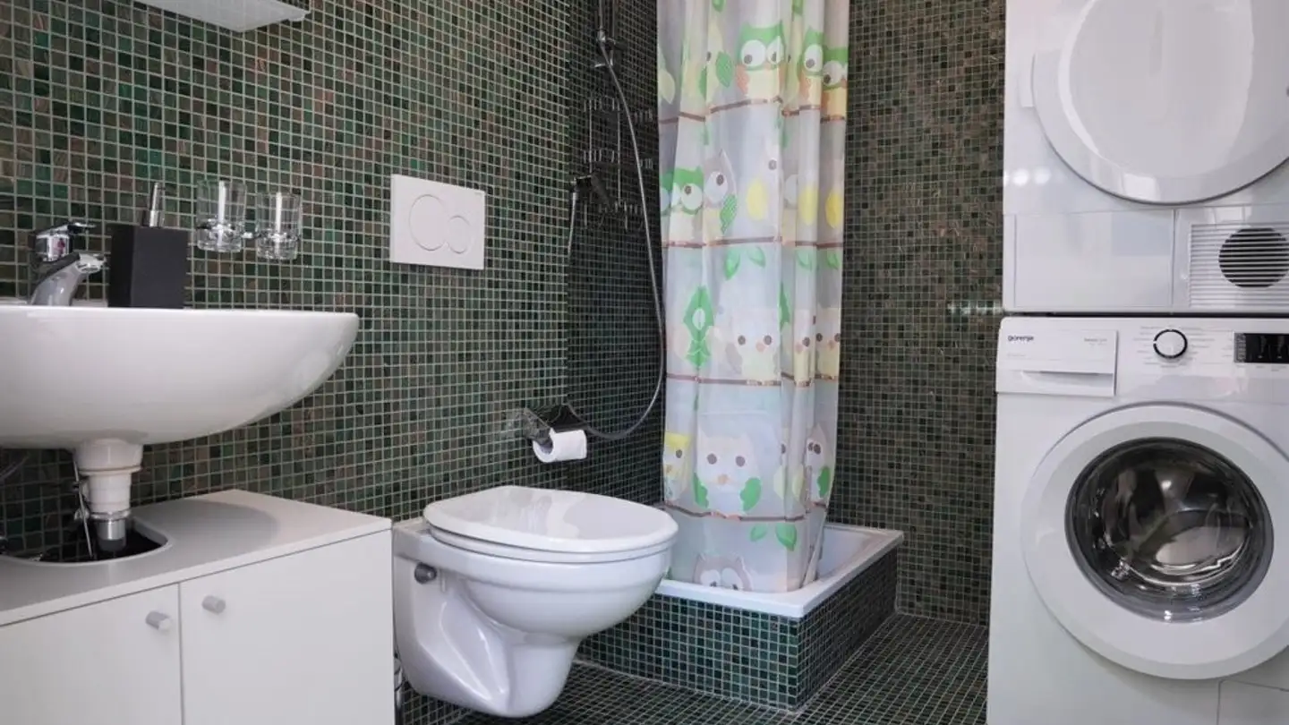 Appartamento in affitto - Rickenstrasse 4, 9014 St. Gallen - Photo 4