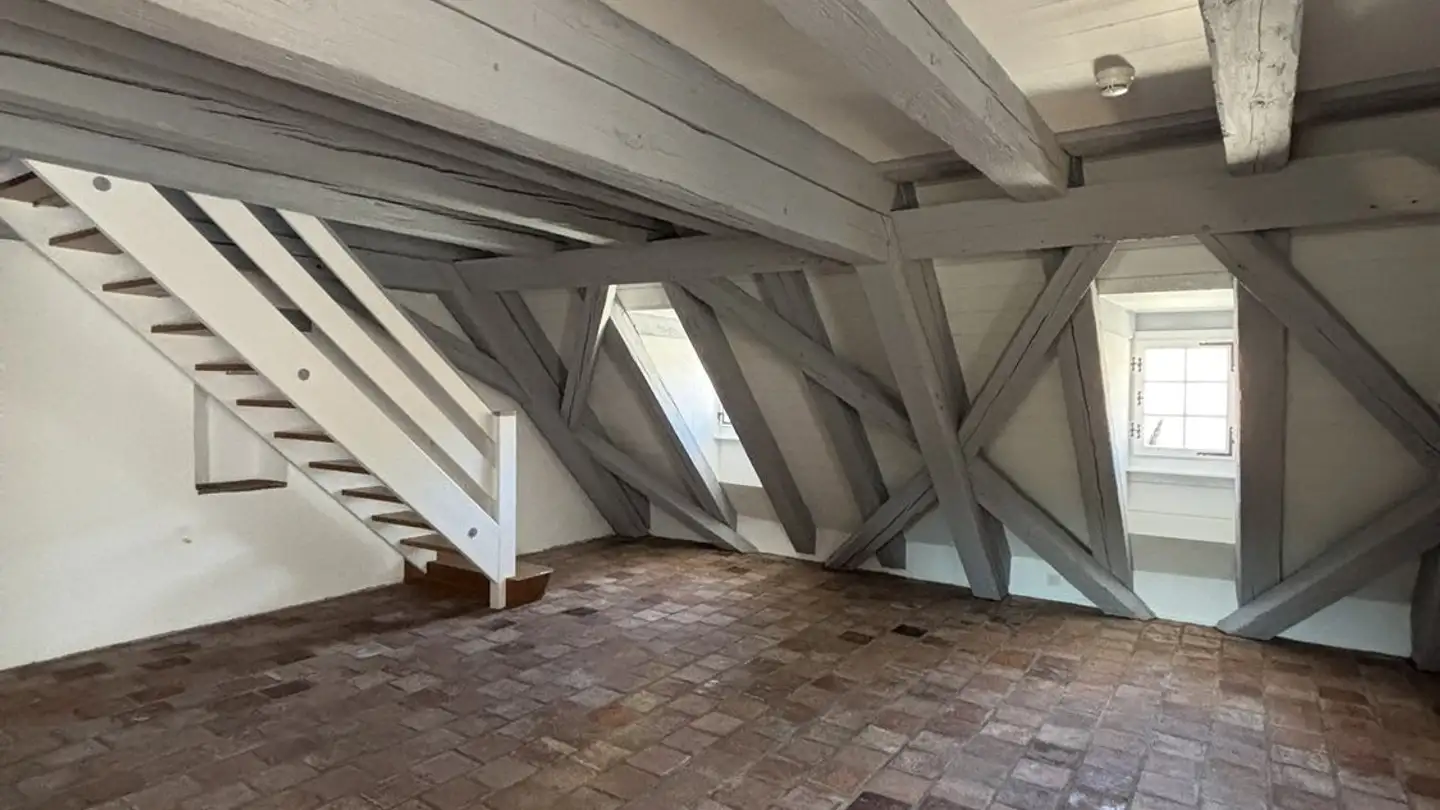 Maisonette mieten - Rathausstrasse 28, 4410 Liestal - Foto 4