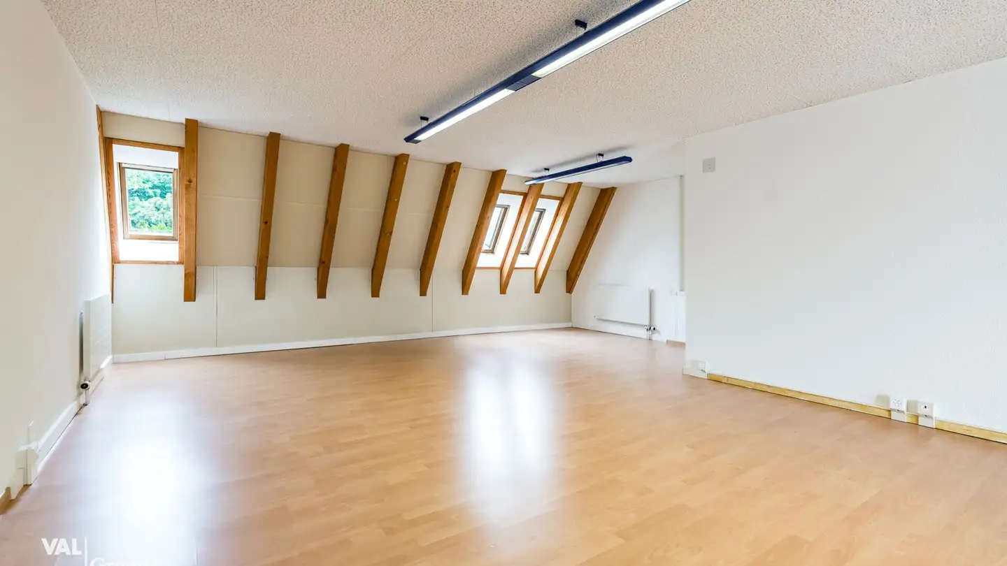 Office space for rent - Route Industrielle 2, 1806 St-Légier-La Chiésaz - Photo 4