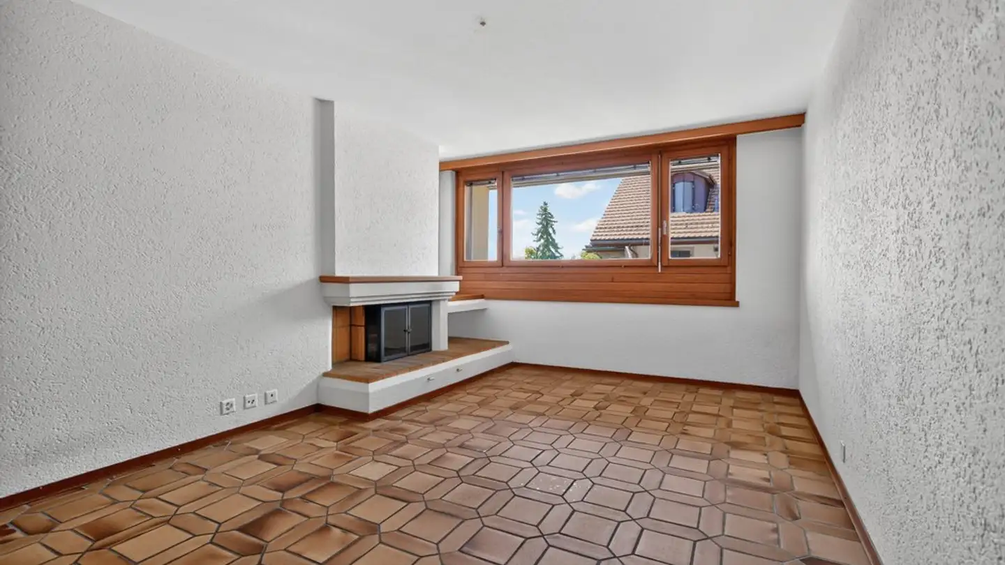 Appartamento in affitto - Rue Montolieu 2, 1030 Bussigny - Foto 2