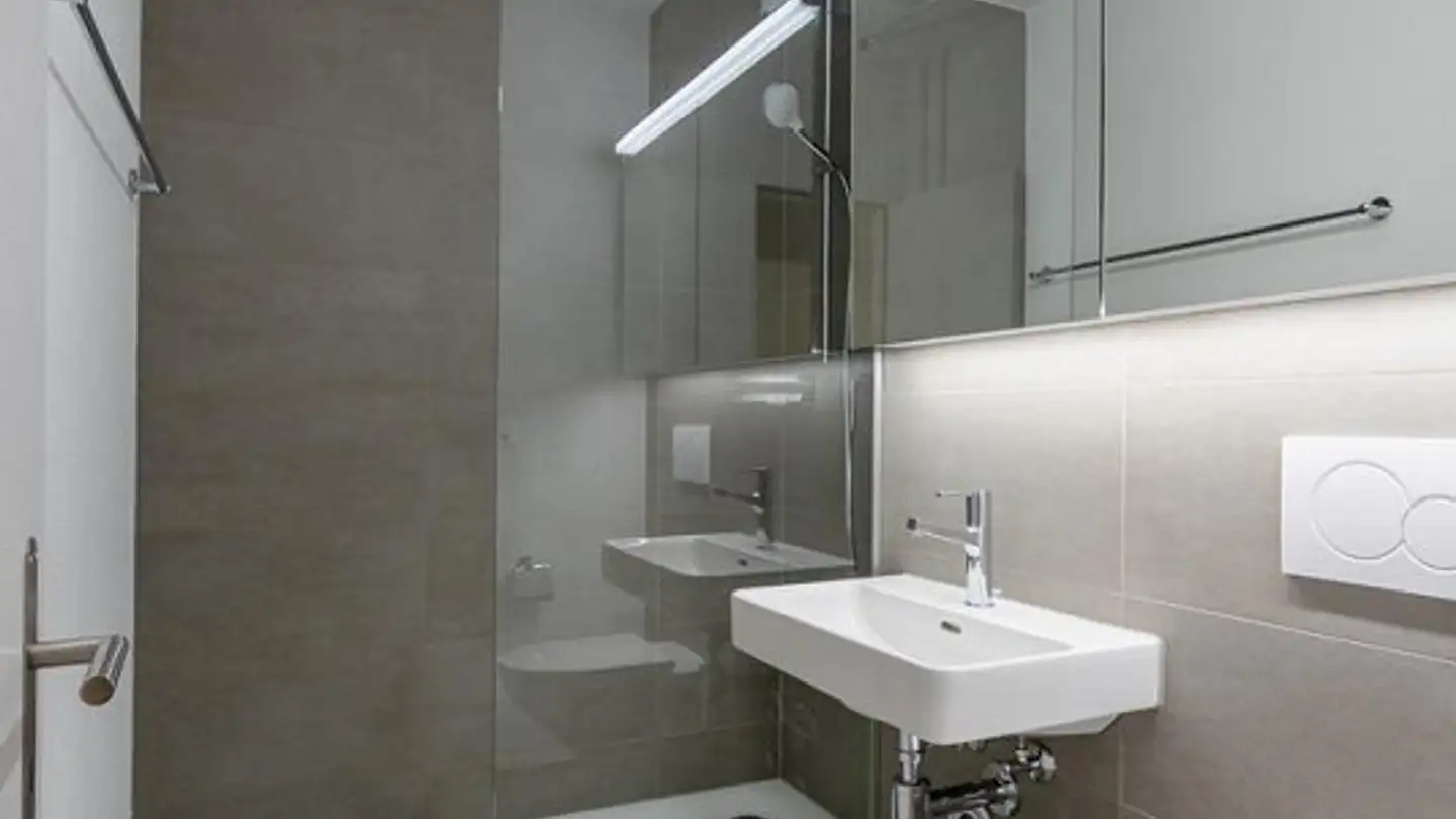 Wohnung mieten - Fabrikstrasse 11, 3012 Bern - Foto 3