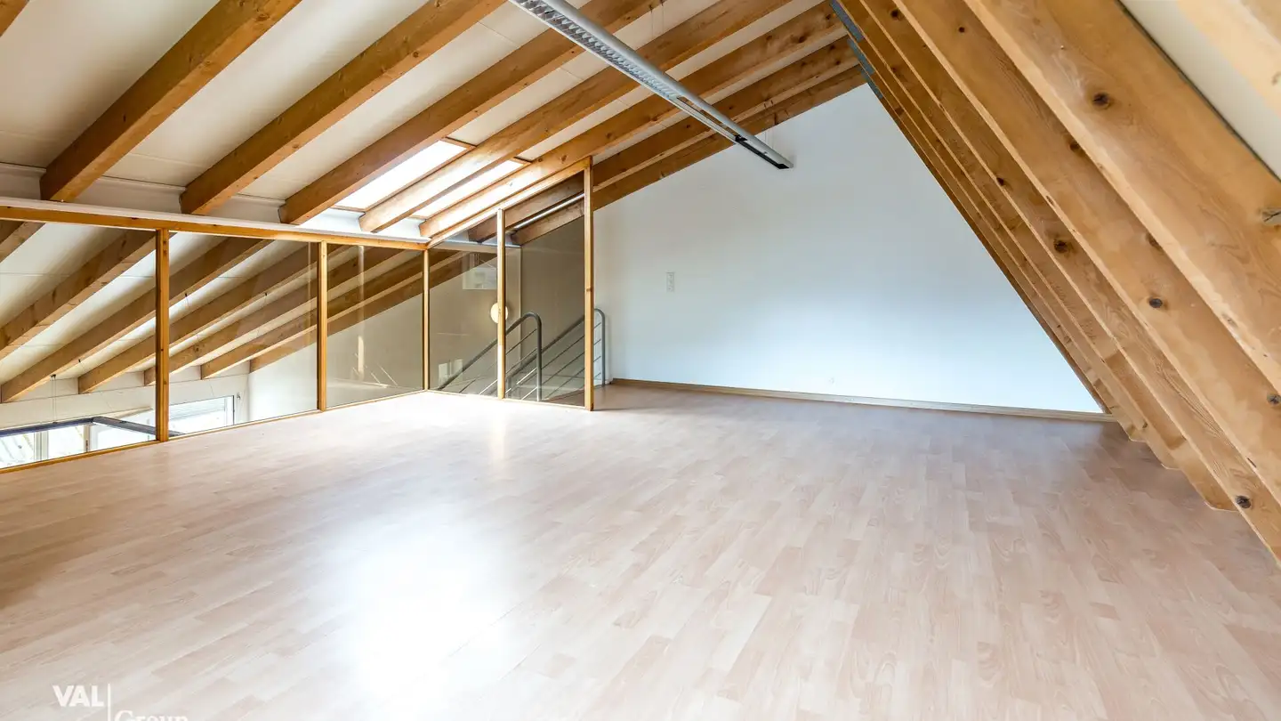 Bureau à louer - Route Industrielle 2, 1806 St-Légier-La Chiésaz - Photo 4