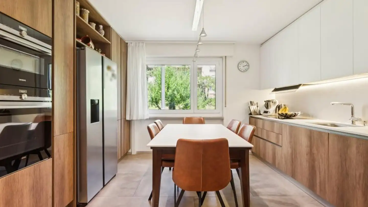 Apartment for sale - Chemin De Bel-Air 5, 1752 Villars-sur-Glâne