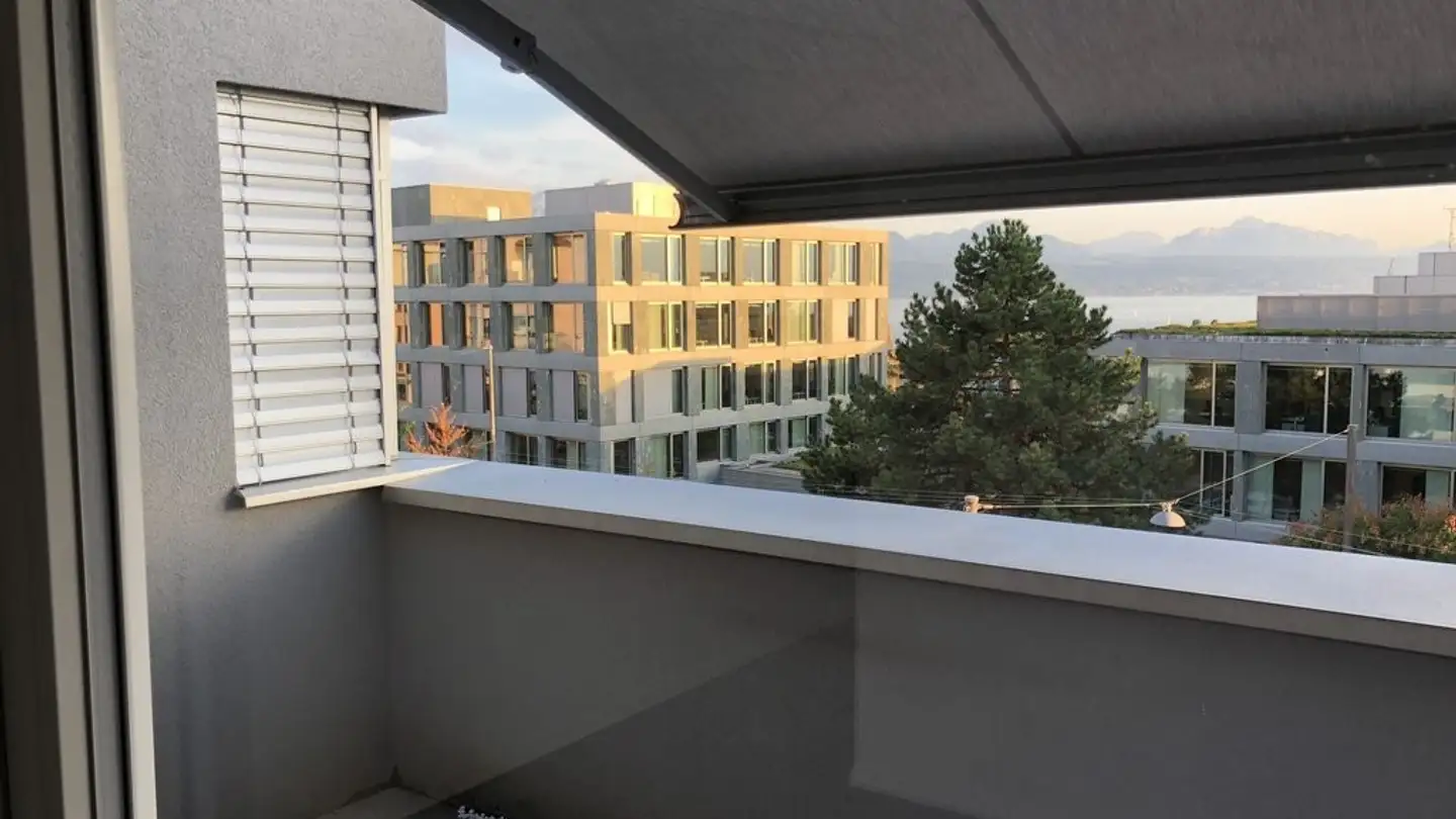 Appartement à louer - Avenue De Cour 96, 1007 Lausanne