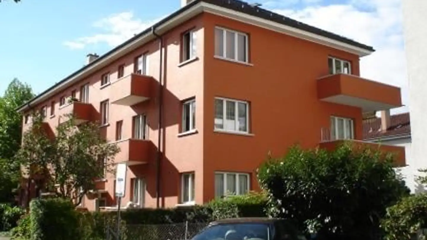 Parcheggio esterno in affitto - Mühlezelgstrasse 50b, 8047 Zürich