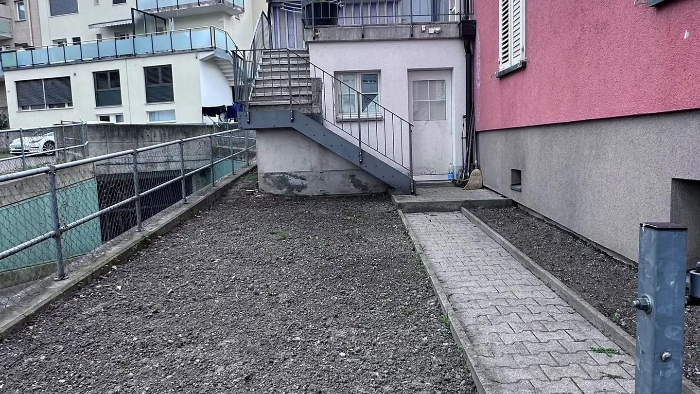 Apartment for rent - Mittlere Gasse 6, 8590 Romanshorn