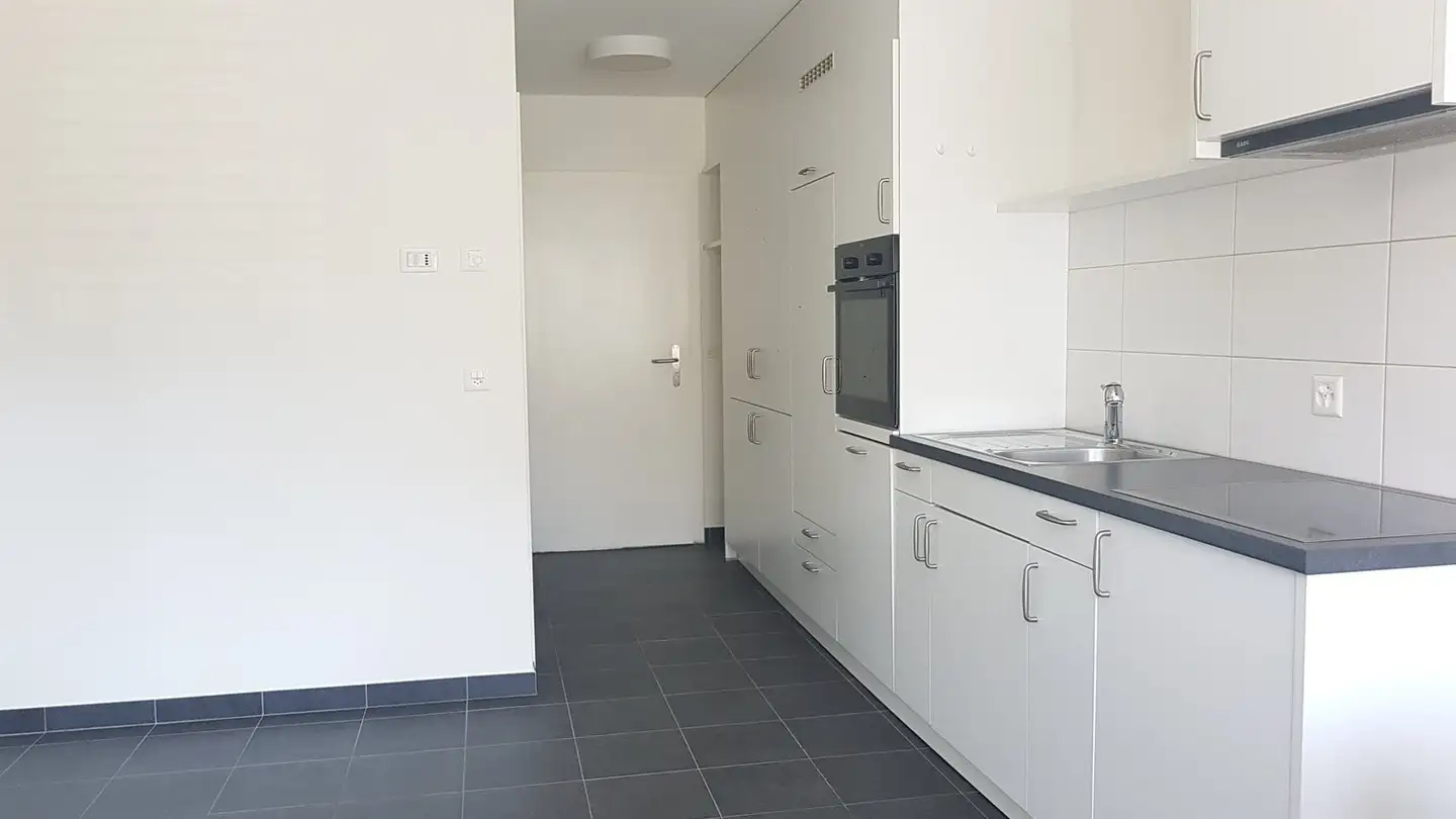 Wohnung mieten - Avenue Maurice-Troillet 111, 1950 Sion - Foto 3