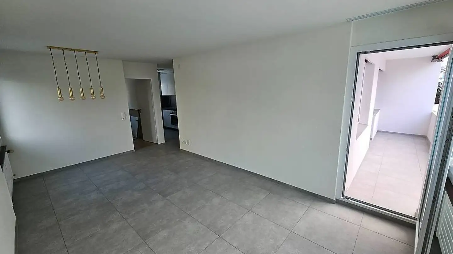 Apartment for rent - Alte Bernstrasse 200, 3613 Steffisburg