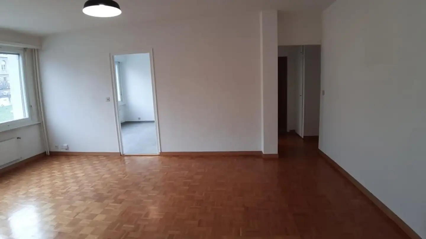 Appartement à louer - Rue Saint-Martin 34, 1005 Lausanne - Photo 2