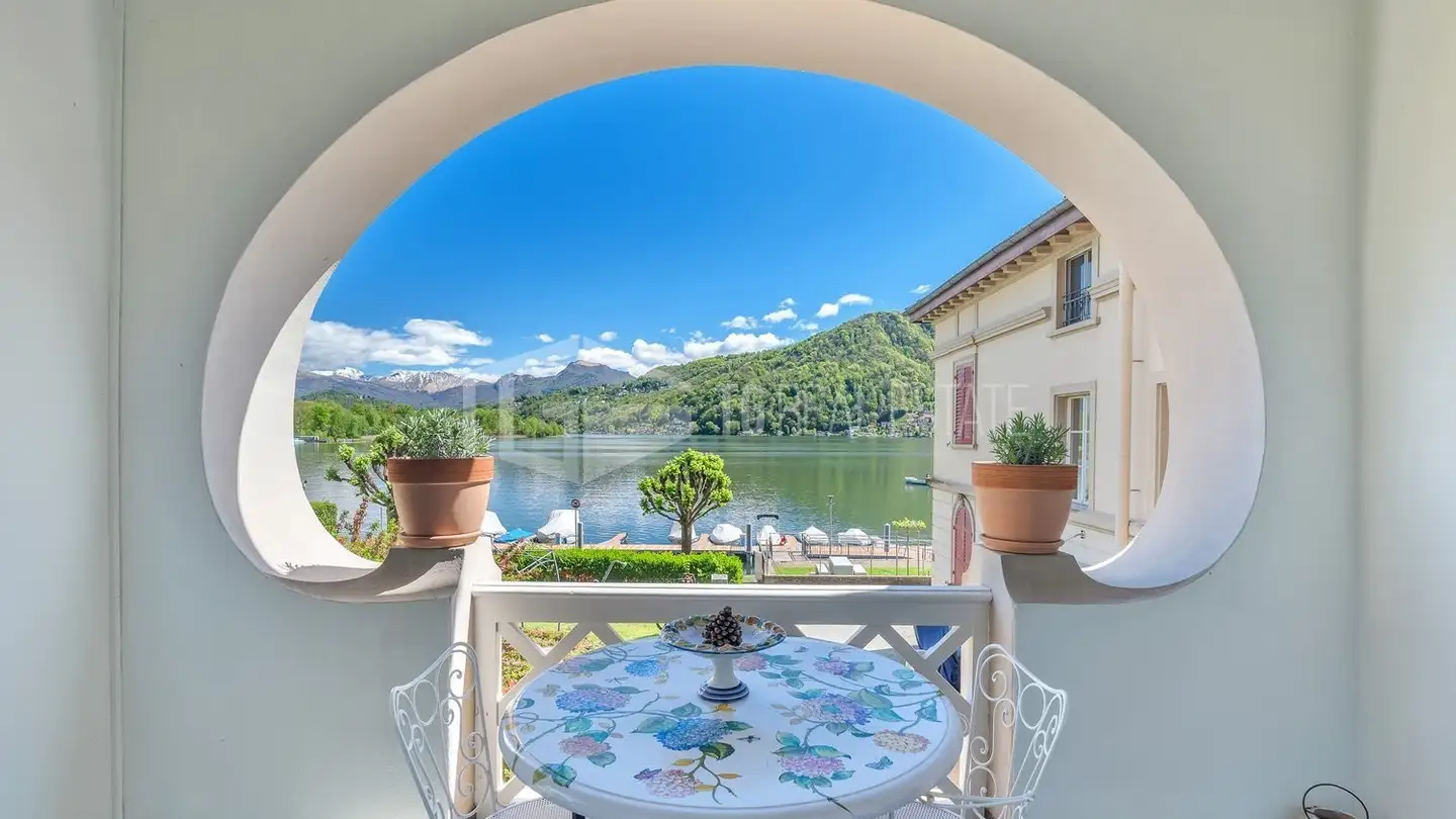 Single house for rent - 6987 Caslano - Photo 2