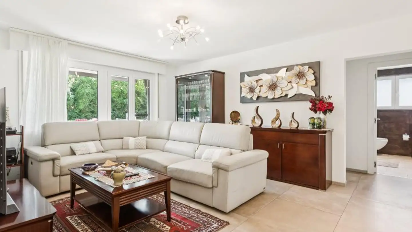 Apartment for sale - Chemin De Bel-Air 5, 1752 Villars-sur-Glâne - Photo 2