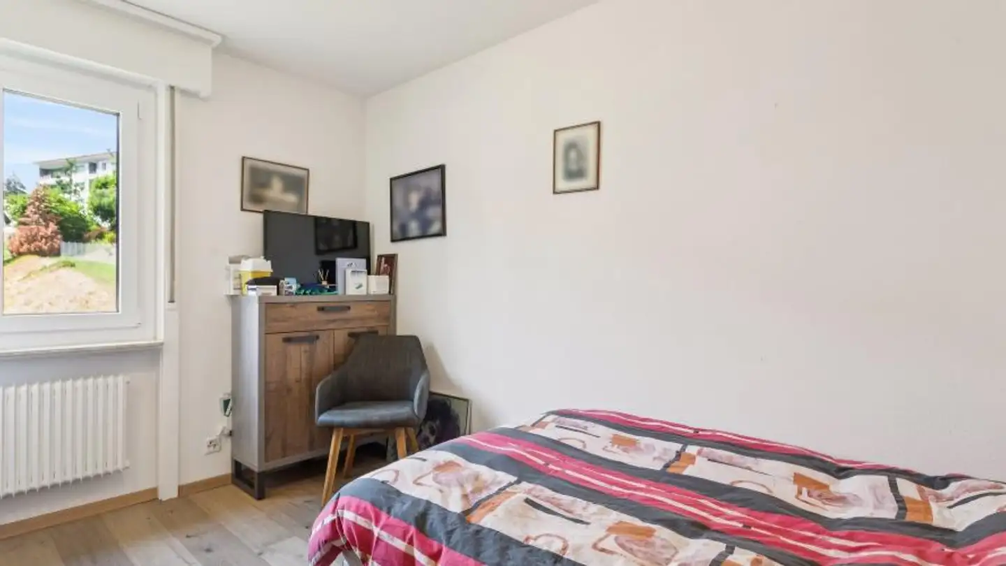 Apartment for sale - Chemin De Bel-Air 5, 1752 Villars-sur-Glâne - Photo 3