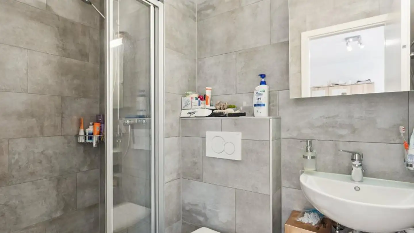 Apartment for sale - Chemin De Bel-Air 5, 1752 Villars-sur-Glâne - Photo 4