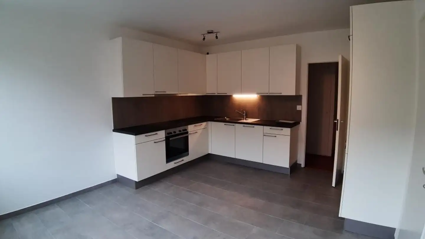 Appartement à louer - Rue Saint-Martin 34, 1005 Lausanne - Photo 3