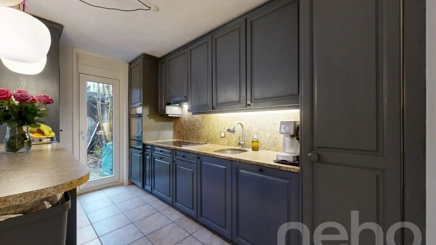 Maison en terrasse à vendre - 3184 Wünnewil - Photo 4