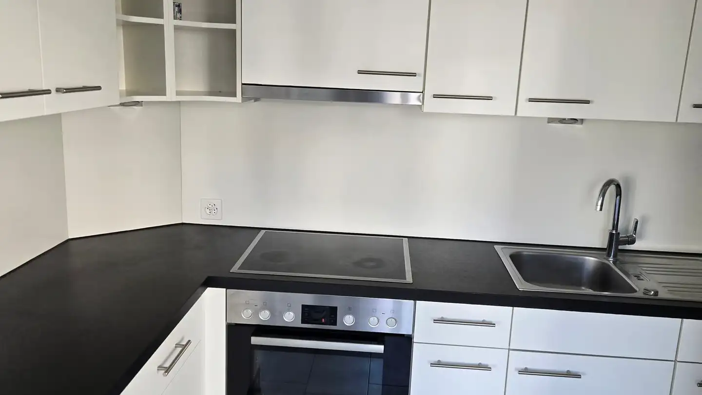 Wohnung mieten - Bahnhofstrasse 88, 9240 Uzwil - Foto 3