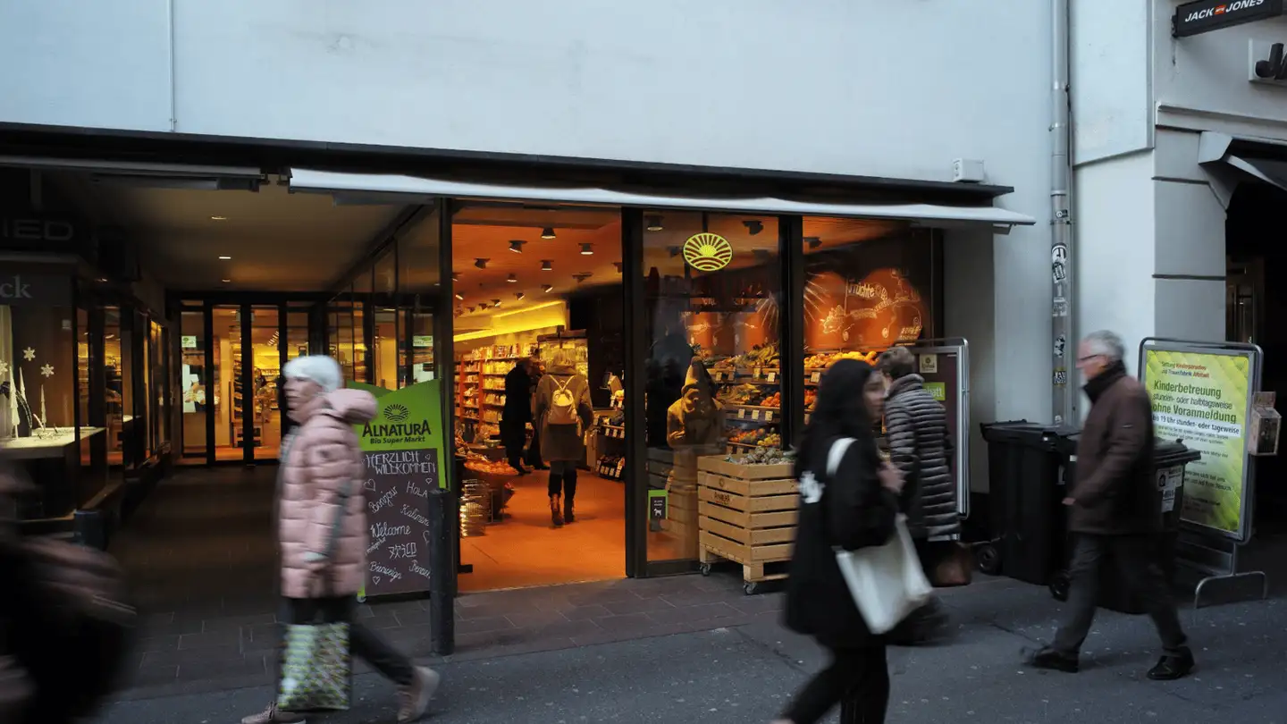 Magasin à louer - Hertensteinstrasse 40, 6004 Luzern