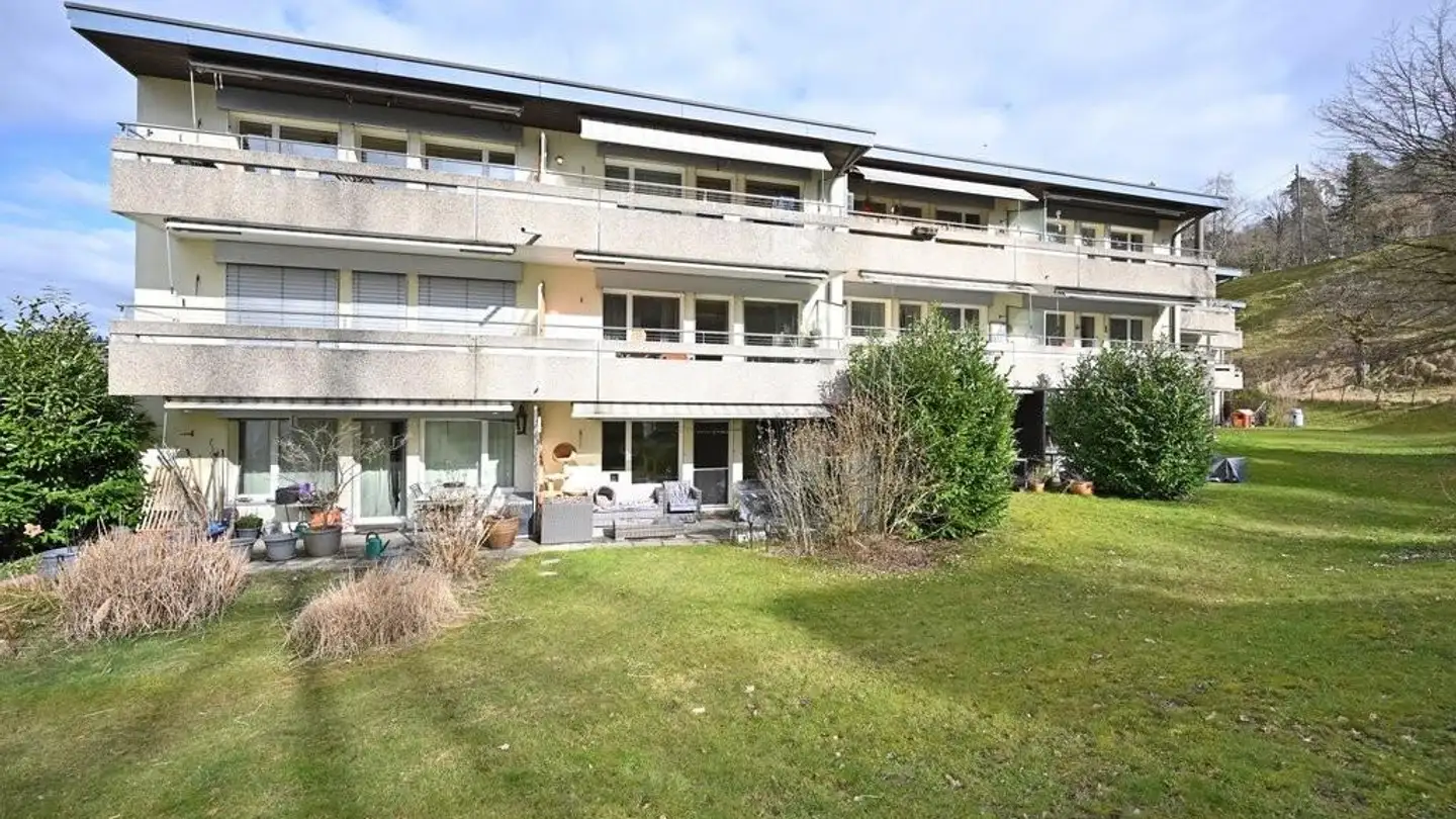 Wohnung mieten - Oberer Flurweg 126, 3072 Ostermundigen
