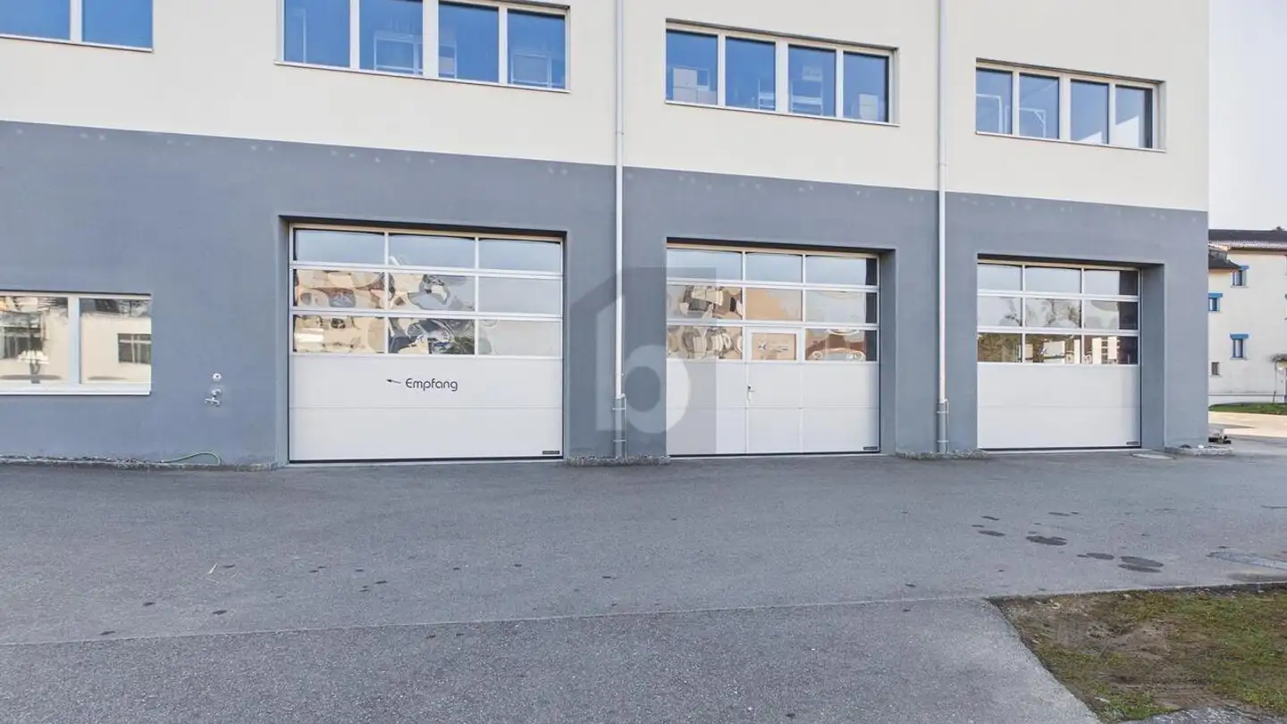 Spazio di archiviazione in affitto - 6280 Hochdorf - Foto 3