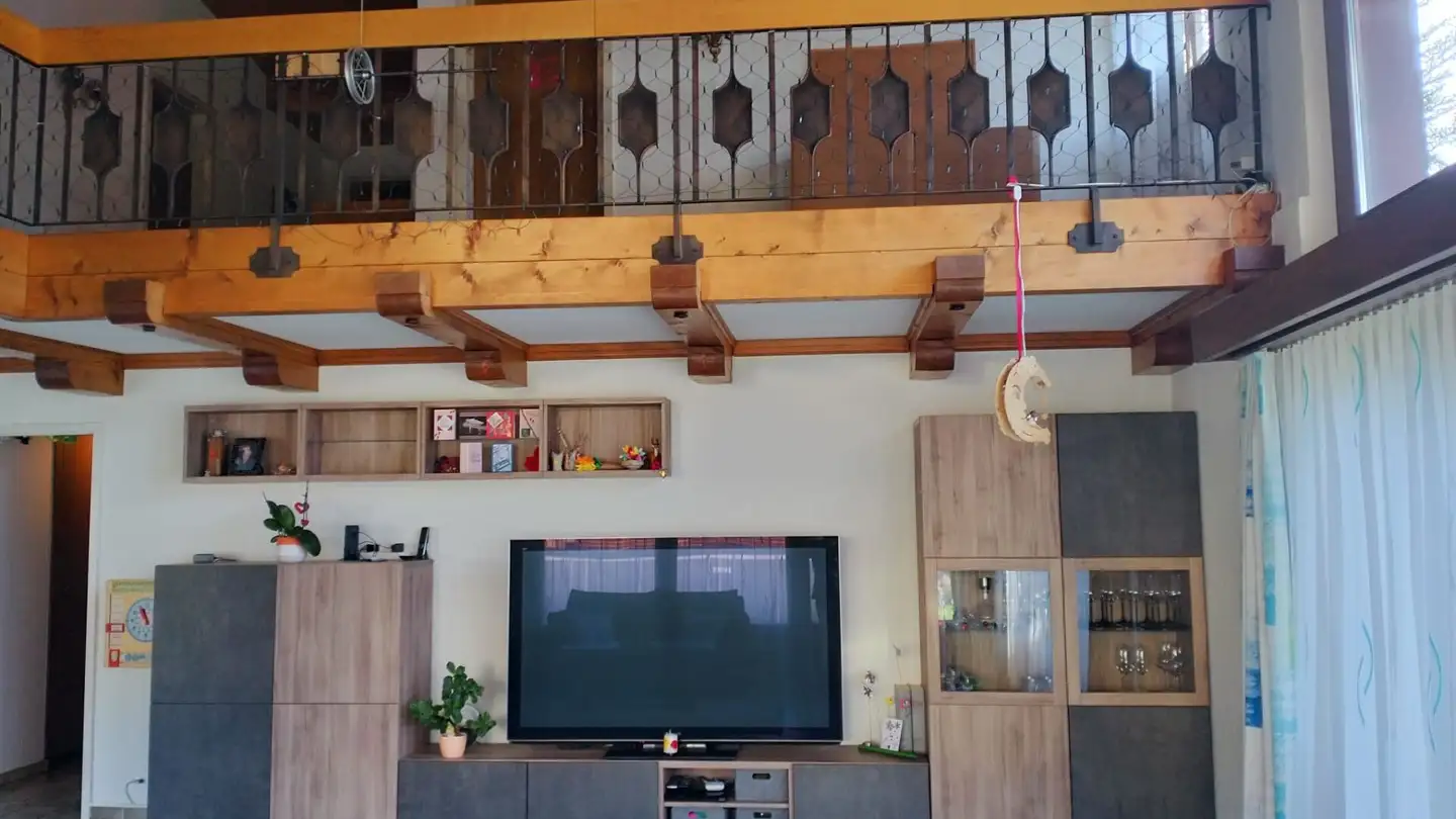 Casa singola in vendita - Mühlackerweg 11, 9450 Altstätten SG - Photo 4