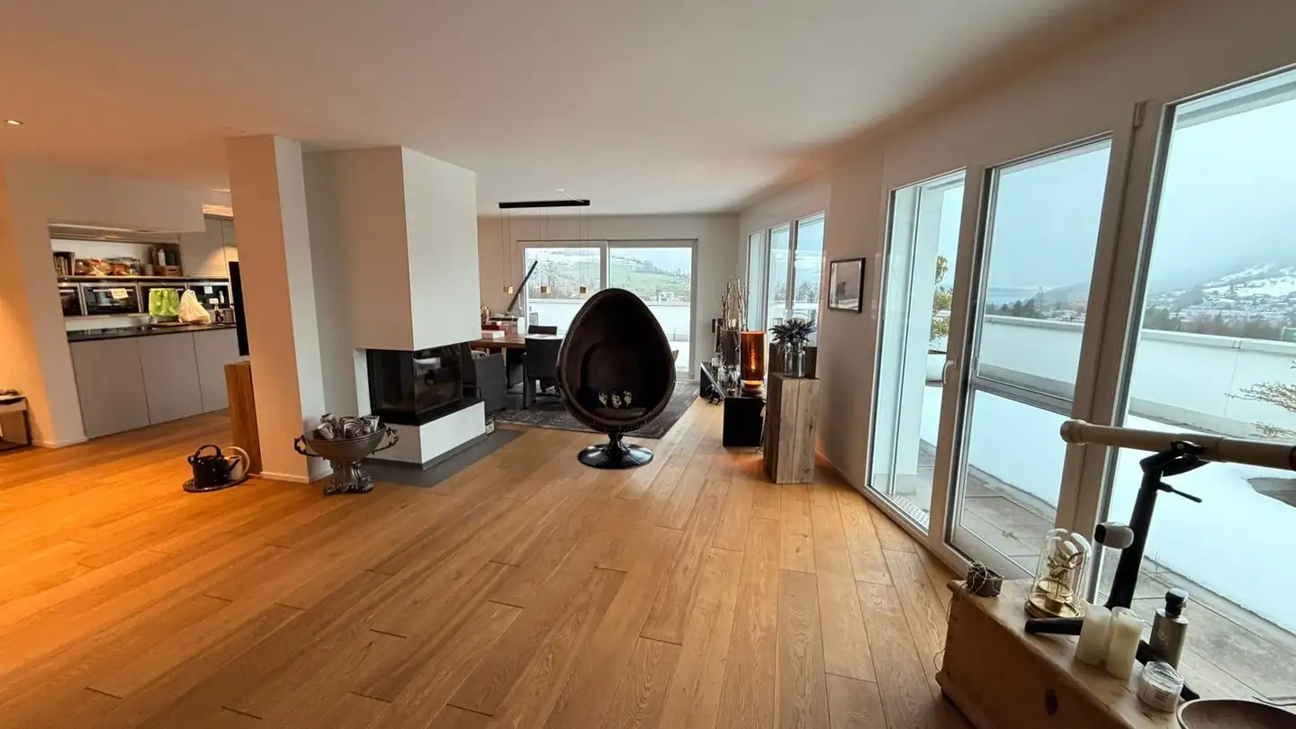 Appartamento in affitto - Bernerhöhe Süd 1, 6410 Goldau