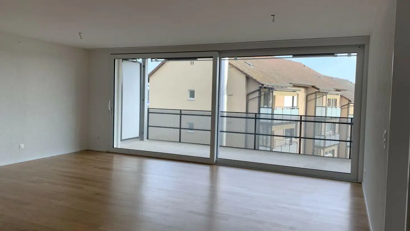 Appartamento in affitto - Hochstrasse 294, 8200 Schaffhausen - Foto 2