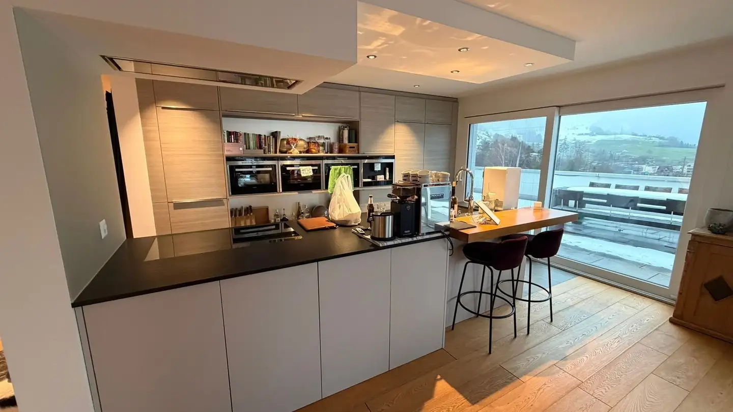 Appartamento in affitto - Bernerhöhe Süd 1, 6410 Goldau - Foto 2