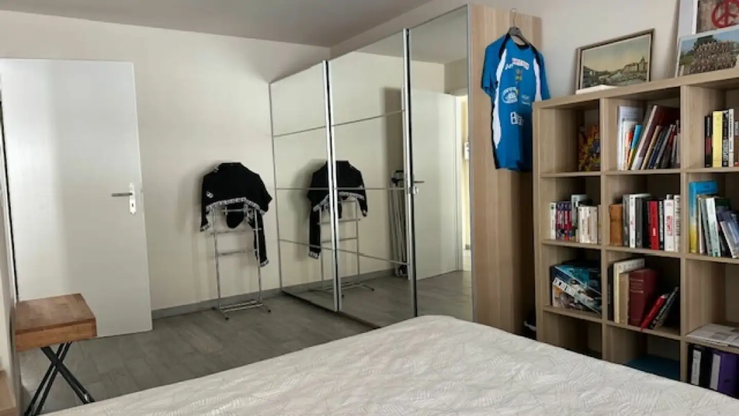 Apartment for rent - 1264 St-Cergue - Photo 4