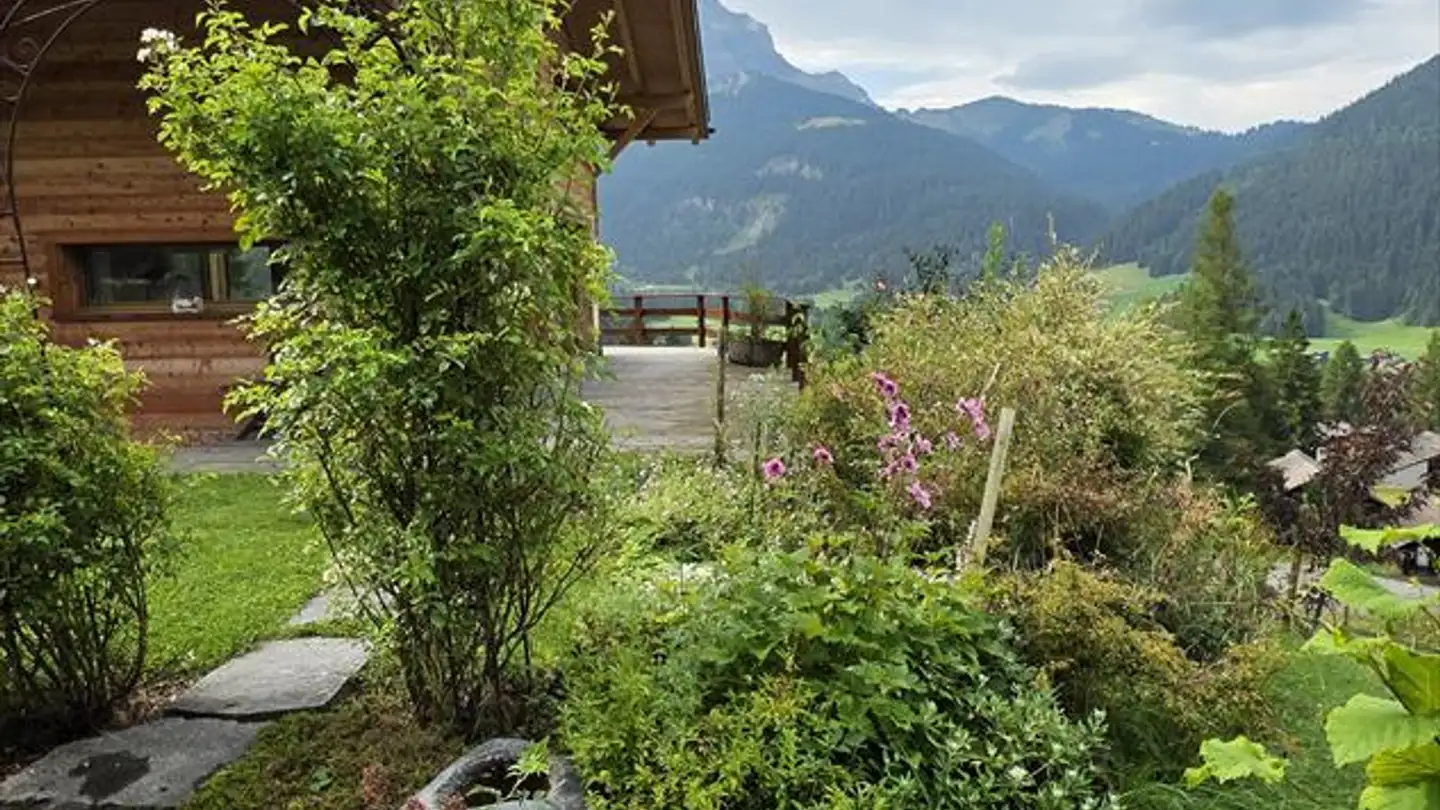 Chalet for sale - 1865 Les Diablerets - Photo 4
