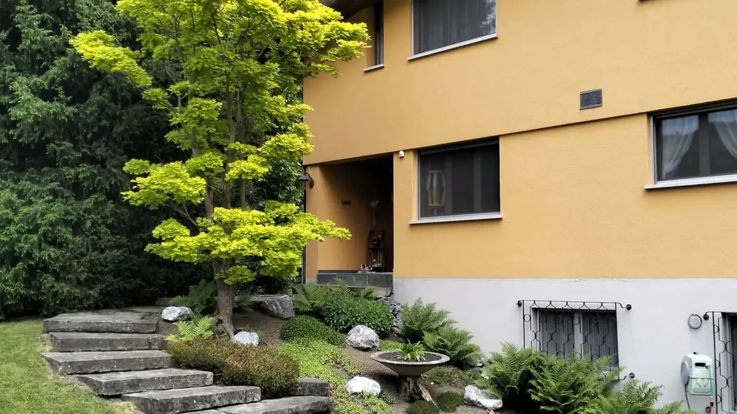 Casa singola in vendita - Mühlackerweg, 9450 Altstätten SG