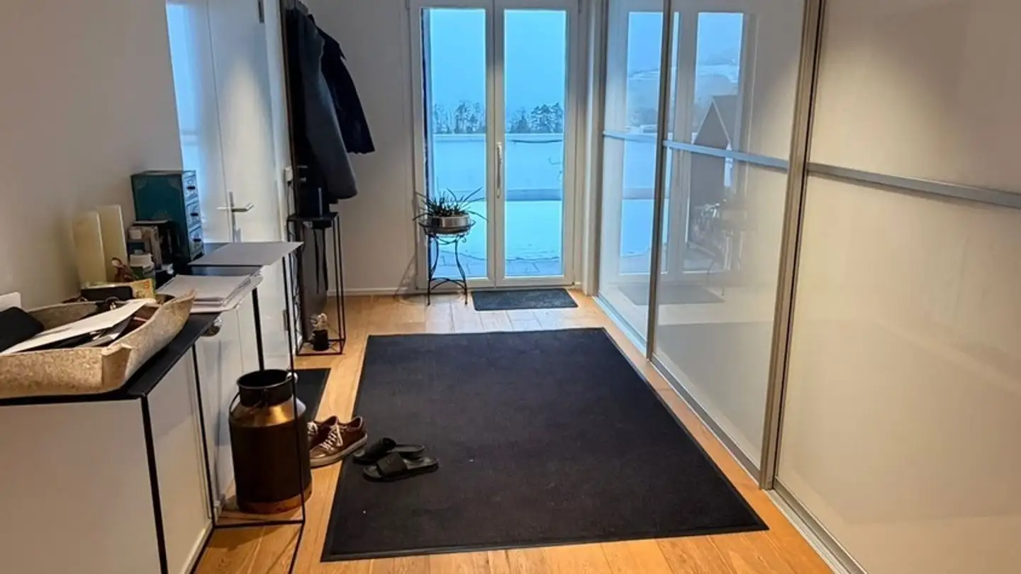 Appartamento in affitto - Bernerhöhe Süd 1, 6410 Goldau - Foto 3