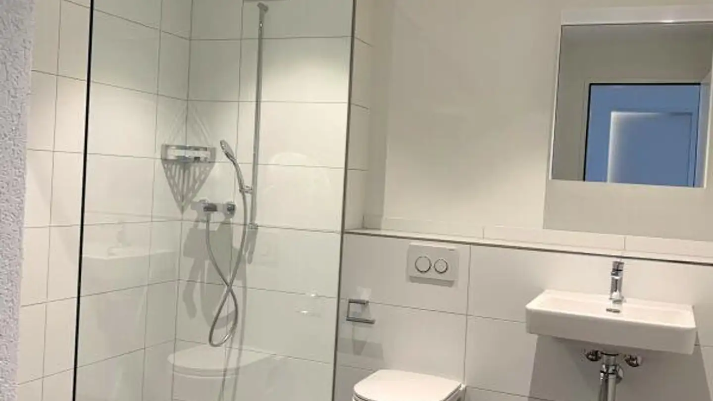 Appartamento in affitto - Hochstrasse 294, 8200 Schaffhausen - Foto 4