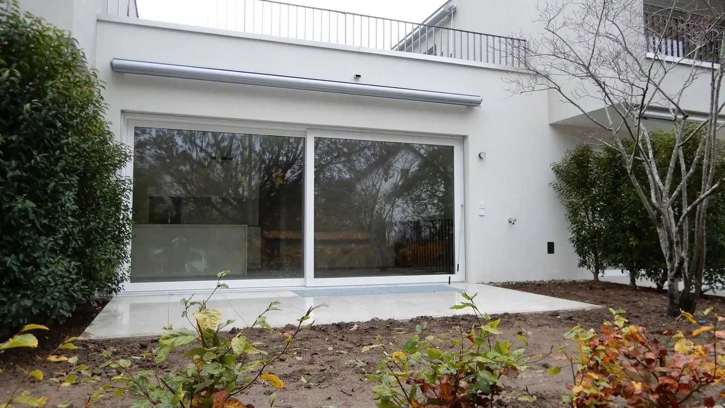 Wohnung mieten - Haldenstrasse 54, 4900 Langenthal - Foto 2