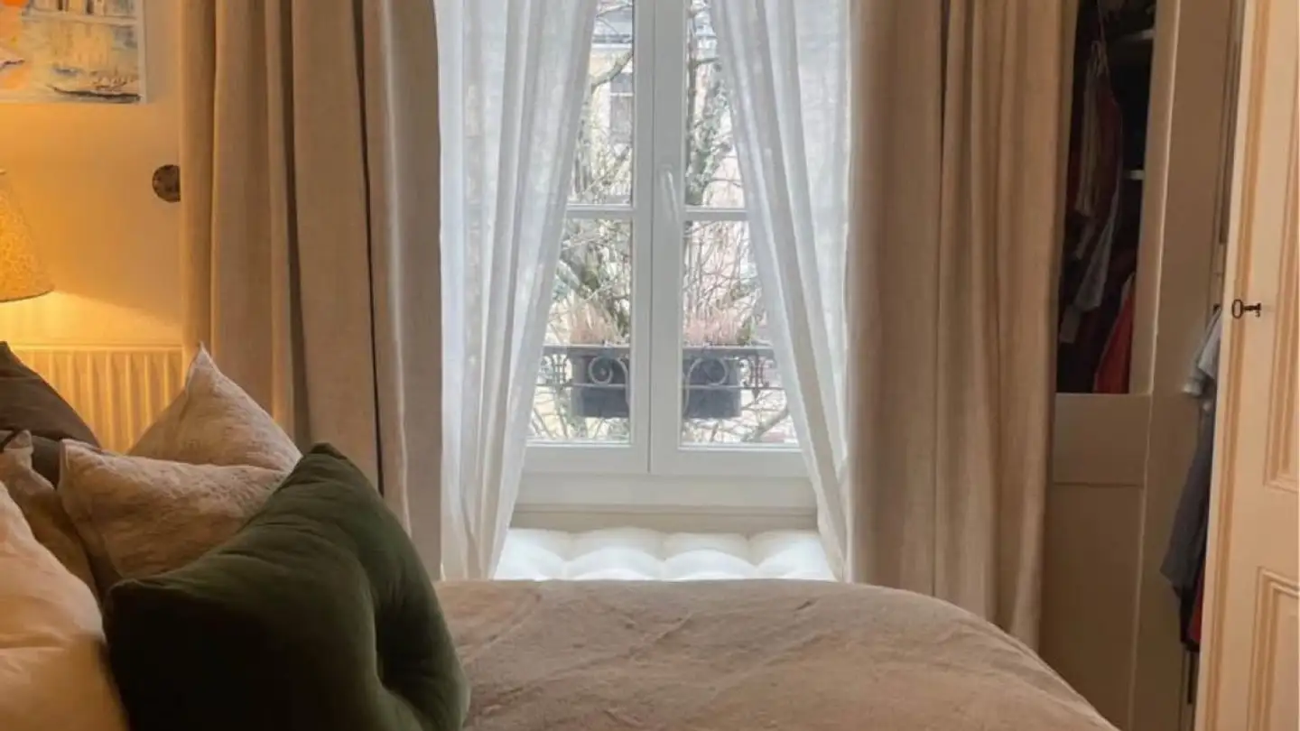 Appartement à louer - 1202 Genève - Photo 4