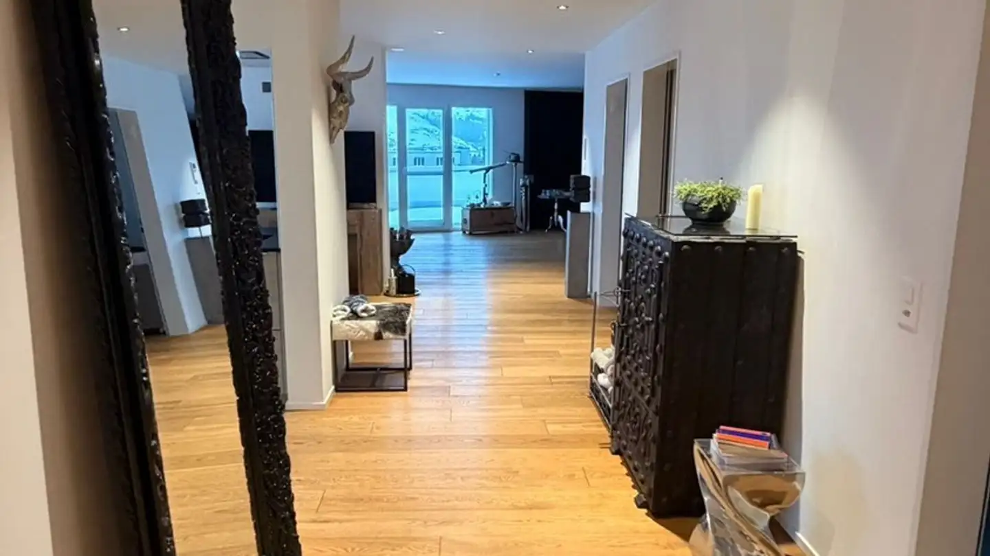 Appartamento in affitto - Bernerhöhe Süd 1, 6410 Goldau - Foto 4