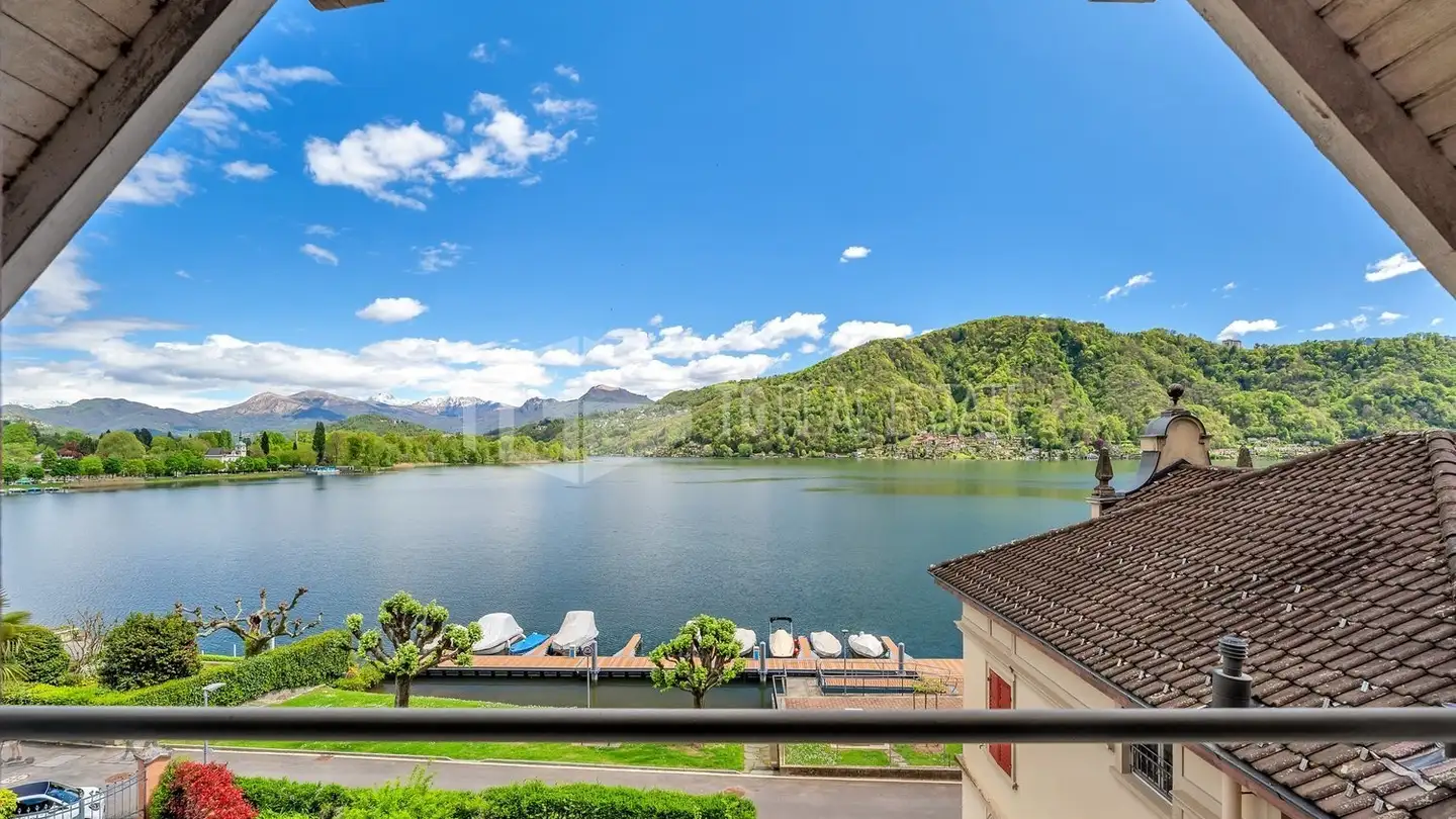 Single house for rent - 6987 Caslano - Photo 4