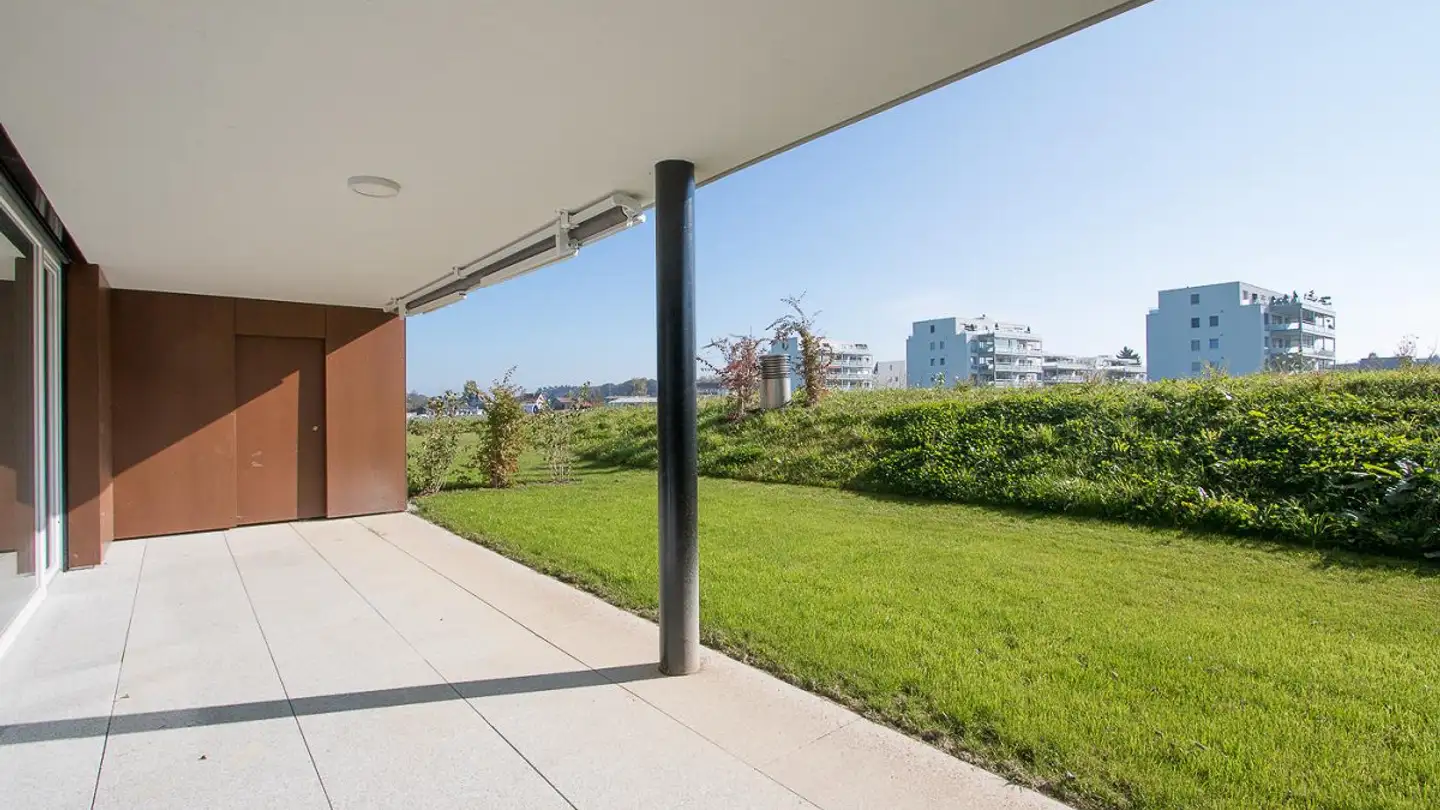 Appartamento in affitto - Neustudenstrasse 11a, 8580 Amriswil - Foto 4